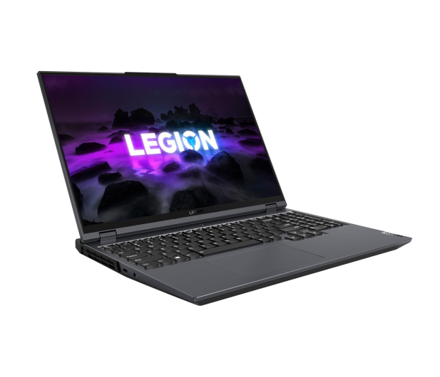 Lenovo Legion 5 Pro-16 Ryzen 7 6800H/16GB/512/Win11 RTX3070Ti 165Hz - 1149935 - zdjęcie 5